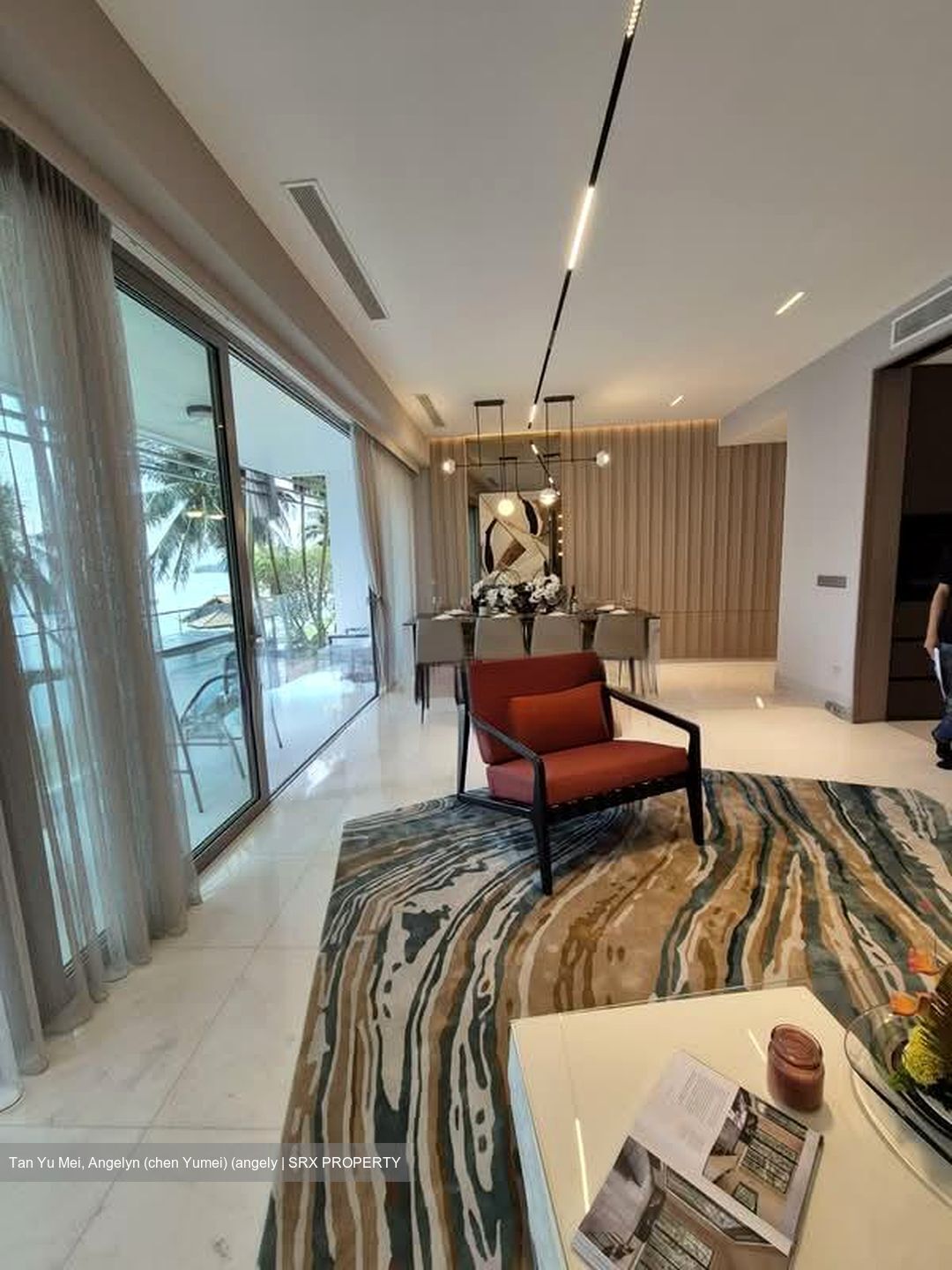 The Oceanfront @ Sentosa Cove (D4), Condominium #597089091